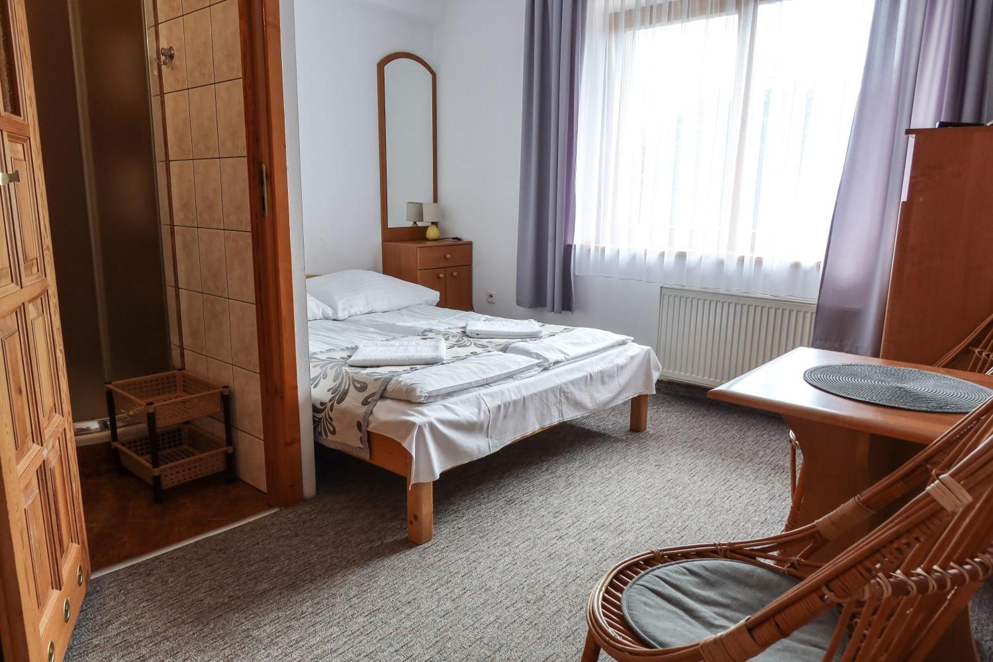 Willa U Laskowych Kościelisko Buitenkant foto
